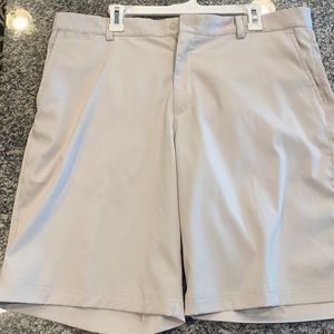 Nike golf tour performance dry fit shorts